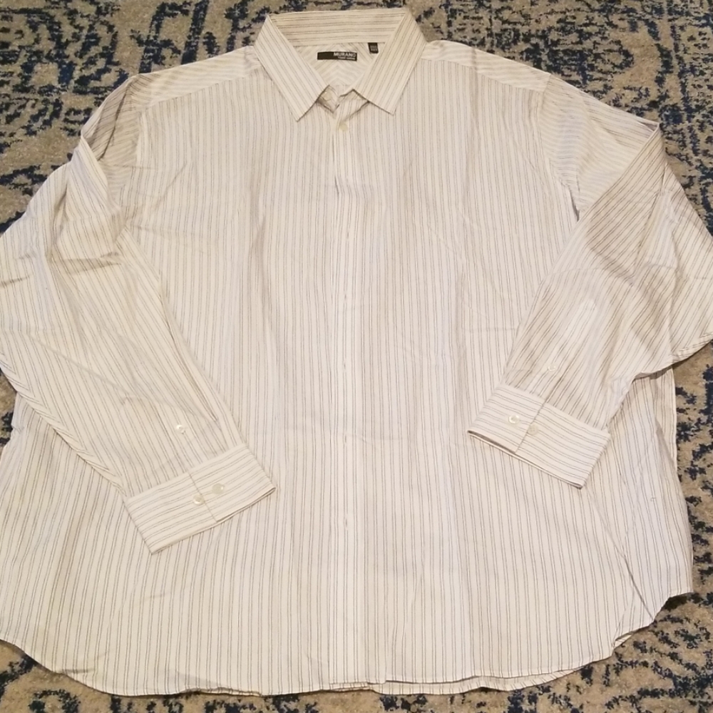 Murano long sleeve shirt